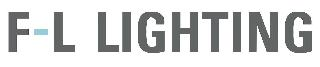 F-L LIGHTING logo