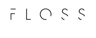 F L O S S logo