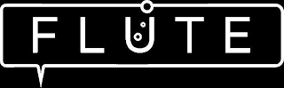 F L U T E logo