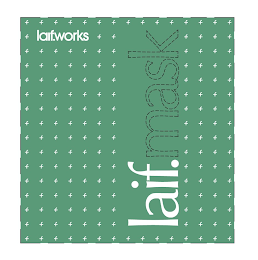 F LAIF.WORKS LAIF. logo