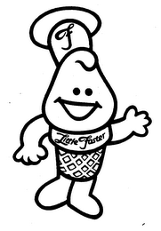 F LITTLE FOSTER logo