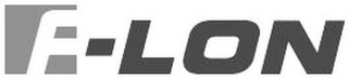 F-LON logo