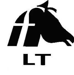 F LT logo