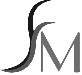 F M logo