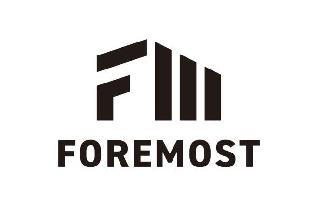 F M FOREMOST logo