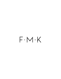 F · M · K logo