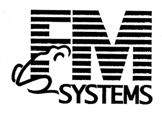 F M SYSTEMS logo