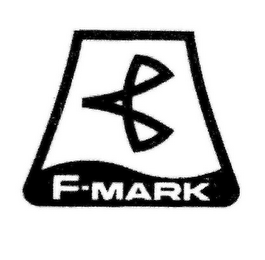F-MARK logo