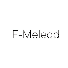 F-MELEAD logo