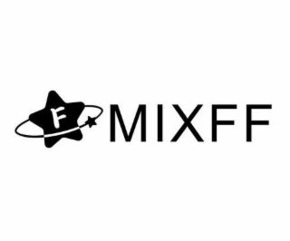 F MIXFF logo