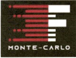 F MONTE-CARLO logo