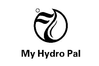 F MY HYDRO PAL logo