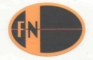 F N logo