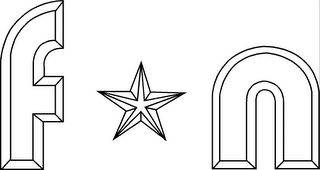 F N logo