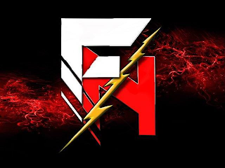 F N logo