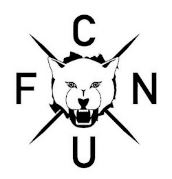 F N C U logo