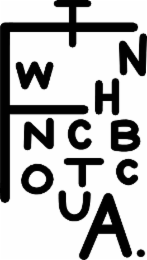 F N O T W H N C B T C U A.