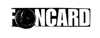 F NCARD logo