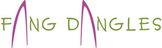 F NG D NGLES logo