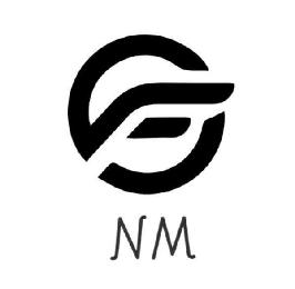 F NM logo