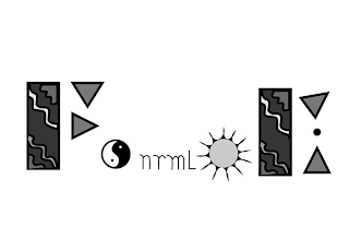 F NRML K logo