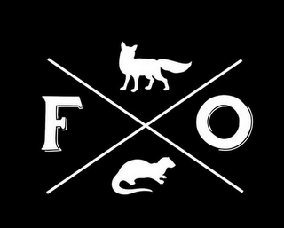 F O logo