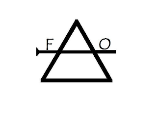 F O logo