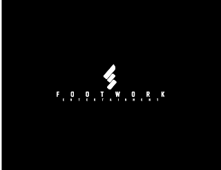 F O O T W O R K   E N T E R T A I N M E N T logo