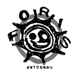 F O R I S OUTDOORS logo