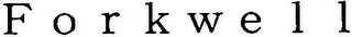 F O R K W E L L logo