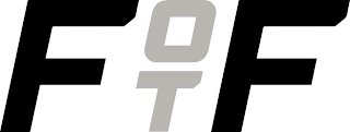 F O T F logo