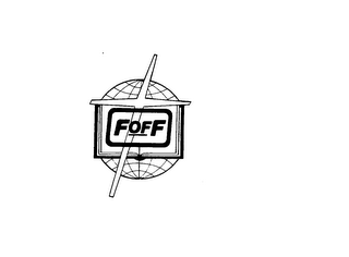 F OF F logo