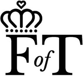 F OF T logo
