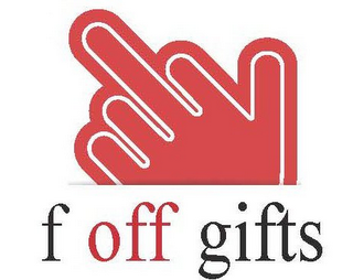 F OFF GIFTS logo