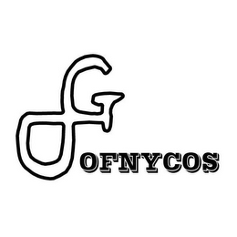 F OFNYCOS logo