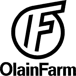 F OLAINFARM logo