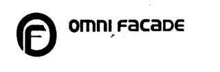 F OMNI FACADE logo