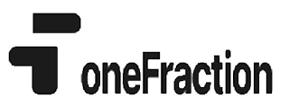 F ONEFRACTION logo