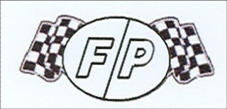 F P logo
