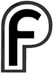 F P logo