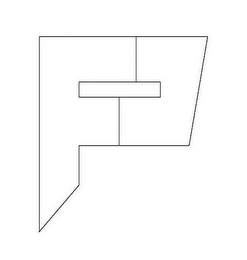 F P logo
