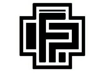 F P logo