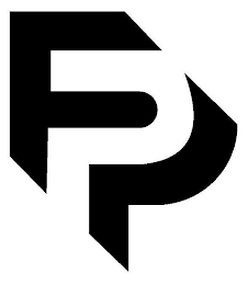 F P logo