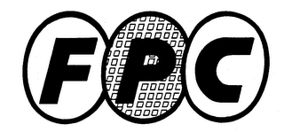 F P C logo