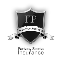 F P FANTASYPROTECT.COM FANTASY SPORTS INSURANCE logo
