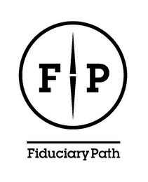 F P FIDUCIARY PATH logo