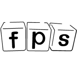 F P S logo