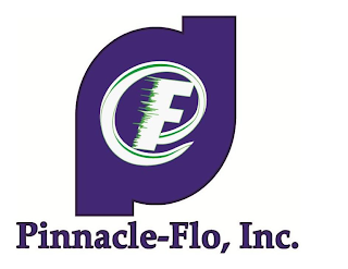 F PINNACLE-FLO, INC. logo