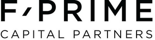 F PRIME CAPITAL PARTNERS logo