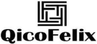 F QICOFELIX logo